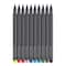 Faber-Castell® 10 Colour Grip Finepen Set